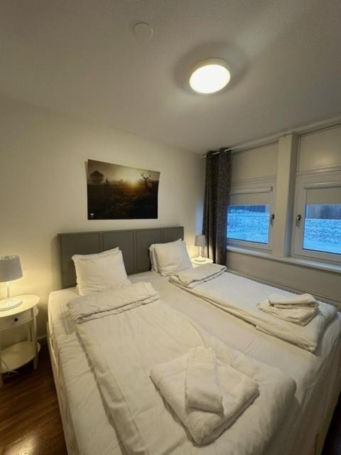 Almnaes Park Hotel Сёдертелье Экстерьер фото